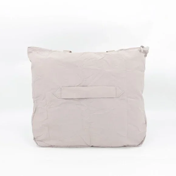 Lululemon Packable Large Tote 30L Raw Linen Beige OS - Picture 5 of 16